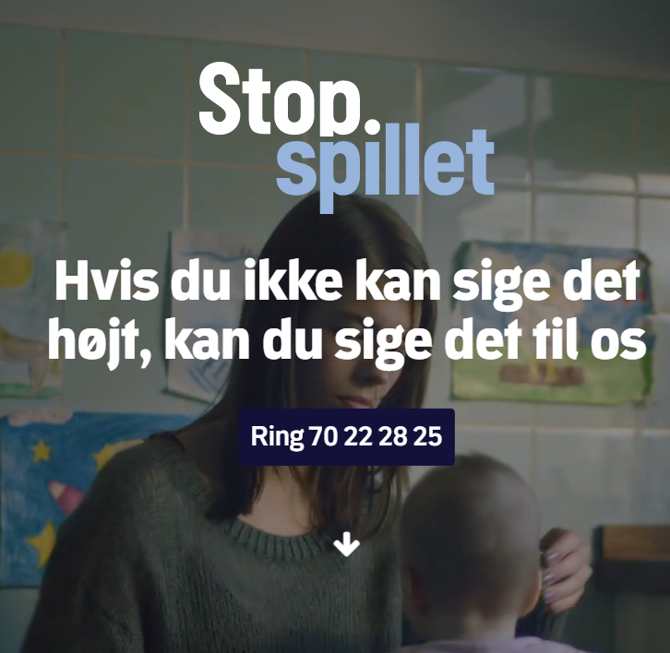 StopSpillet